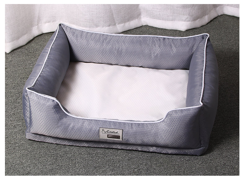 Ultimate Dog Cat Bed & Lounge