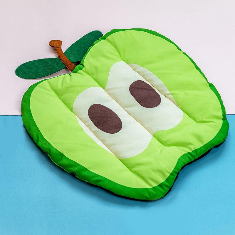 Pet Self Cooling Pad & Blanket Bed