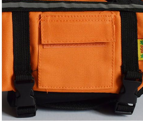 Pet Life Jacket | Dog Swimsuit