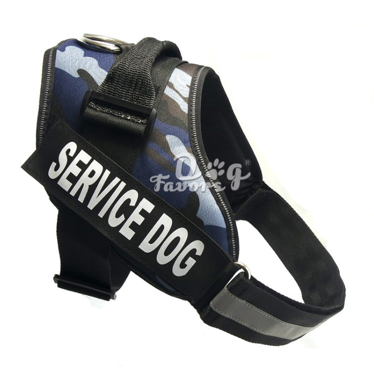 Dog Chest Strap