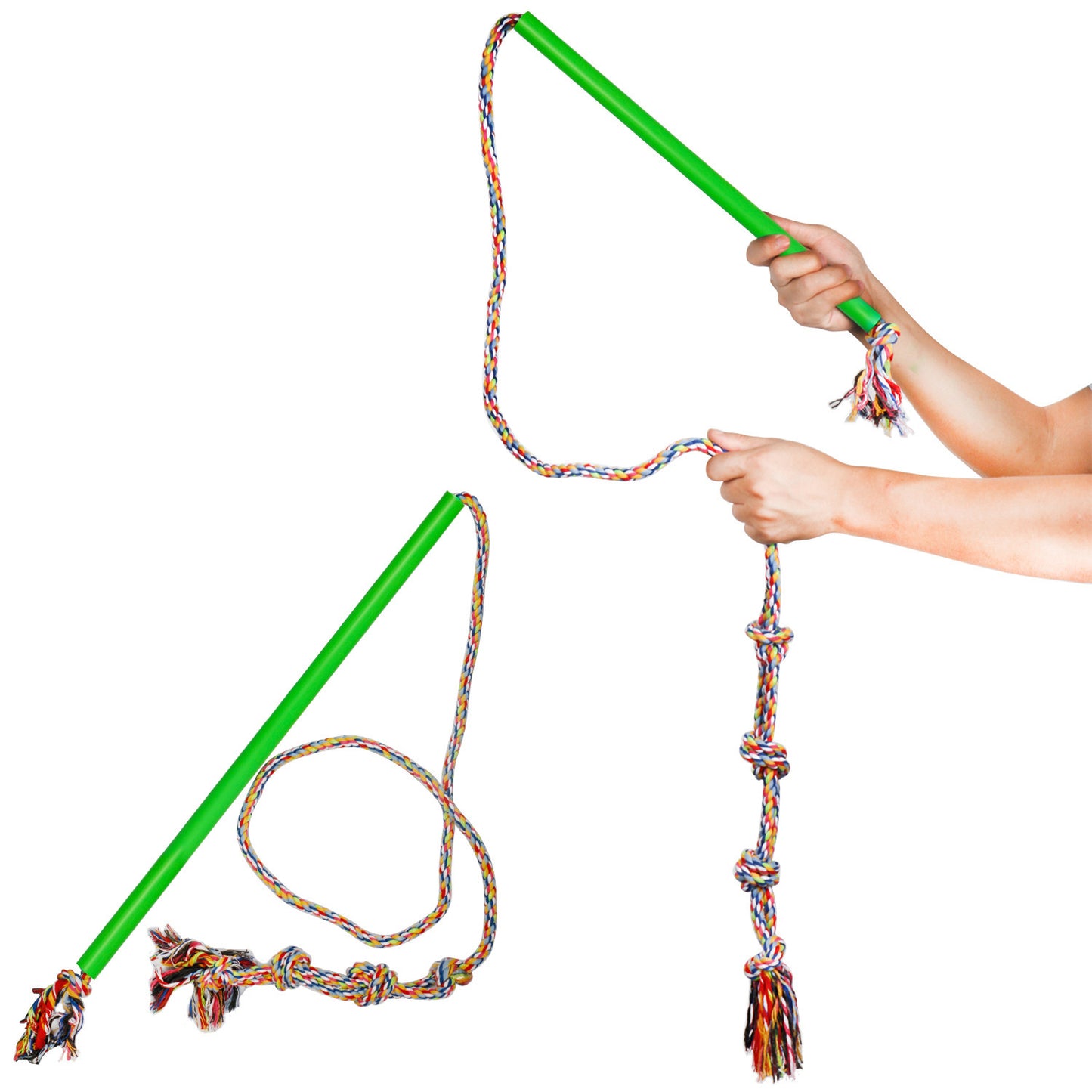 Pet Supplies Dog Training Pole