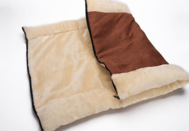 Cat Tunnel And Sleeping Nest Bag