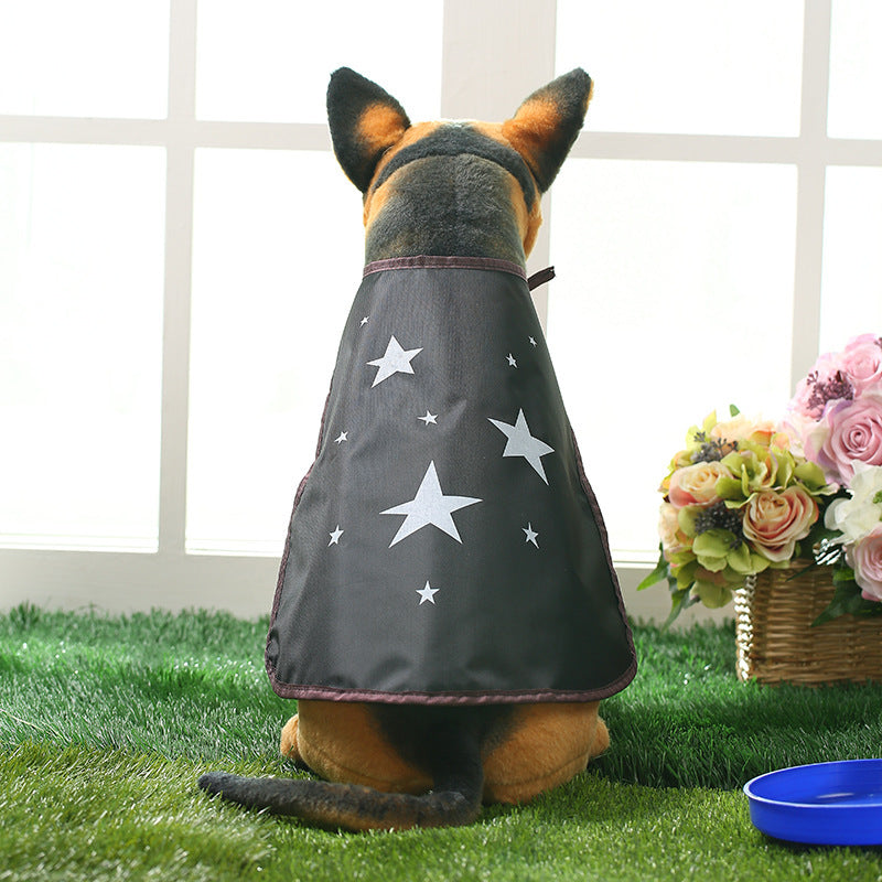 Rain Jacket For Dogs