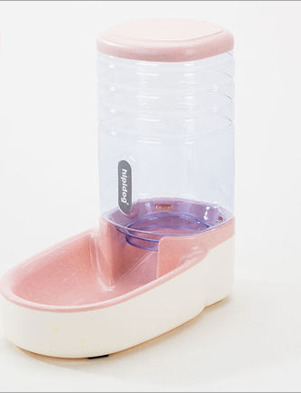Pet automatic feeder/cat automatic drinking fountain & feeder