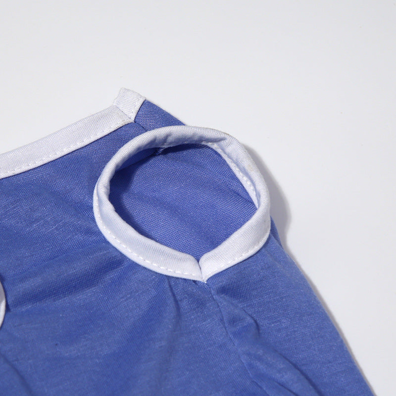 Pet Birthday Shirt | Puppy Dog Clothes