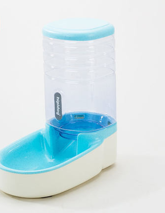 Pet automatic feeder/cat automatic drinking fountain & feeder