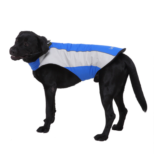 Pet reflective clothes Jacket
