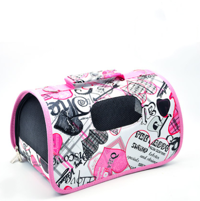 Pet Dog Outing Carrying Bag | Pet Backpack