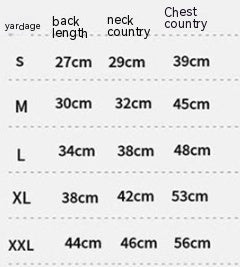 Pet Coat Waterproof Warm Shell Jacket Dog Clothes
