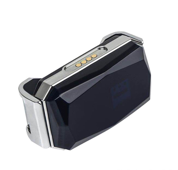 Pet Tracking Locator With GPS Tracker And Voice Monitoring