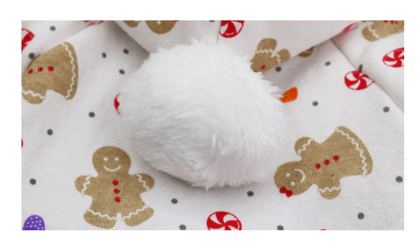 Puppy Pet Warm Sweatshirts Cloth and Hoodie