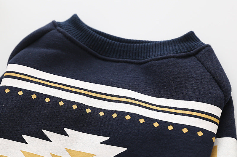 Party Shirts Dog Sweater