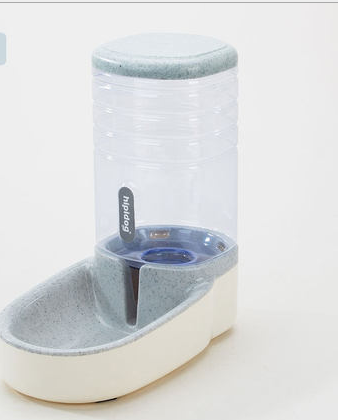 Pet automatic feeder/cat automatic drinking fountain & feeder
