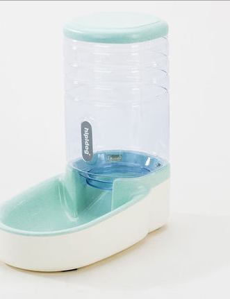 Pet automatic feeder/cat automatic drinking fountain & feeder