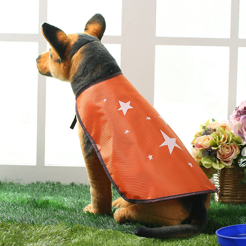 Rain Jacket For Dogs