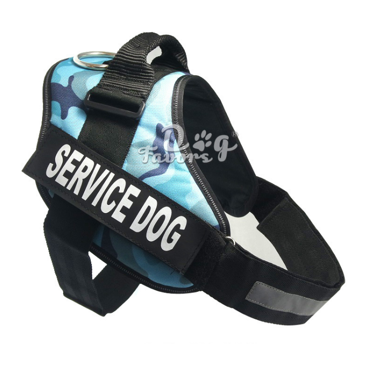Dog Chest Strap