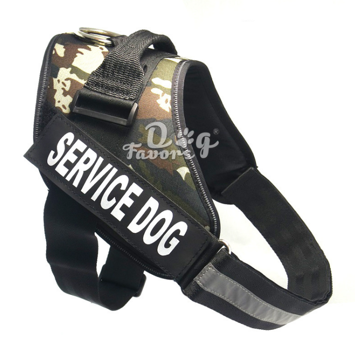 Dog Chest Strap