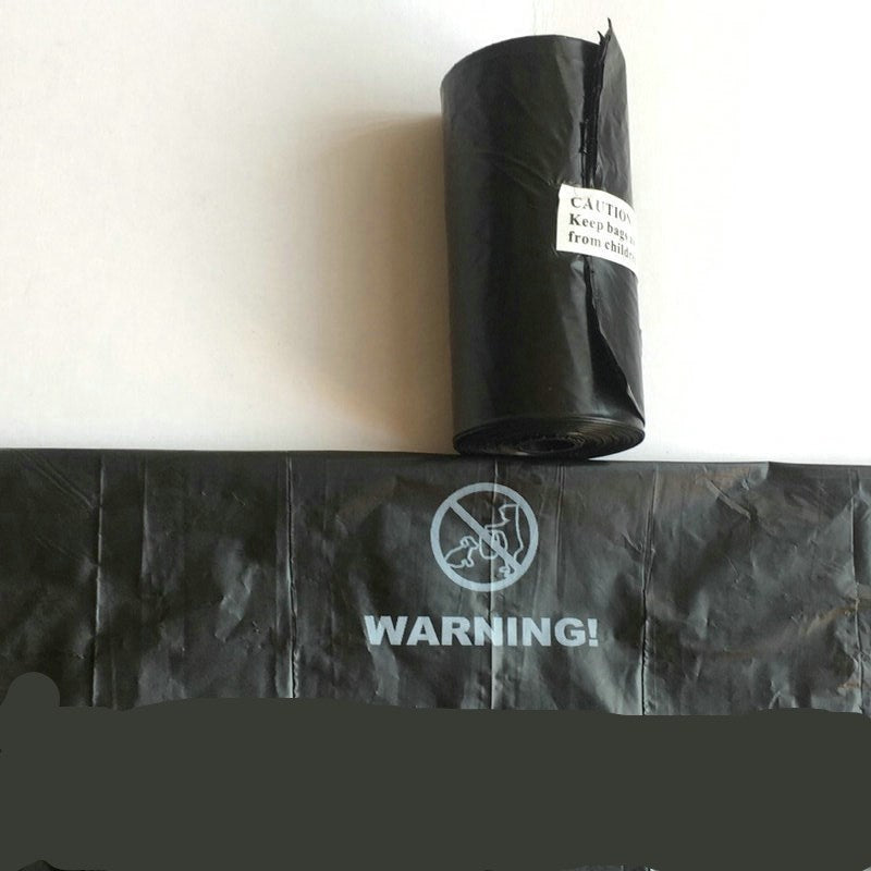 Pet Waste Pick Up Garbage Bag