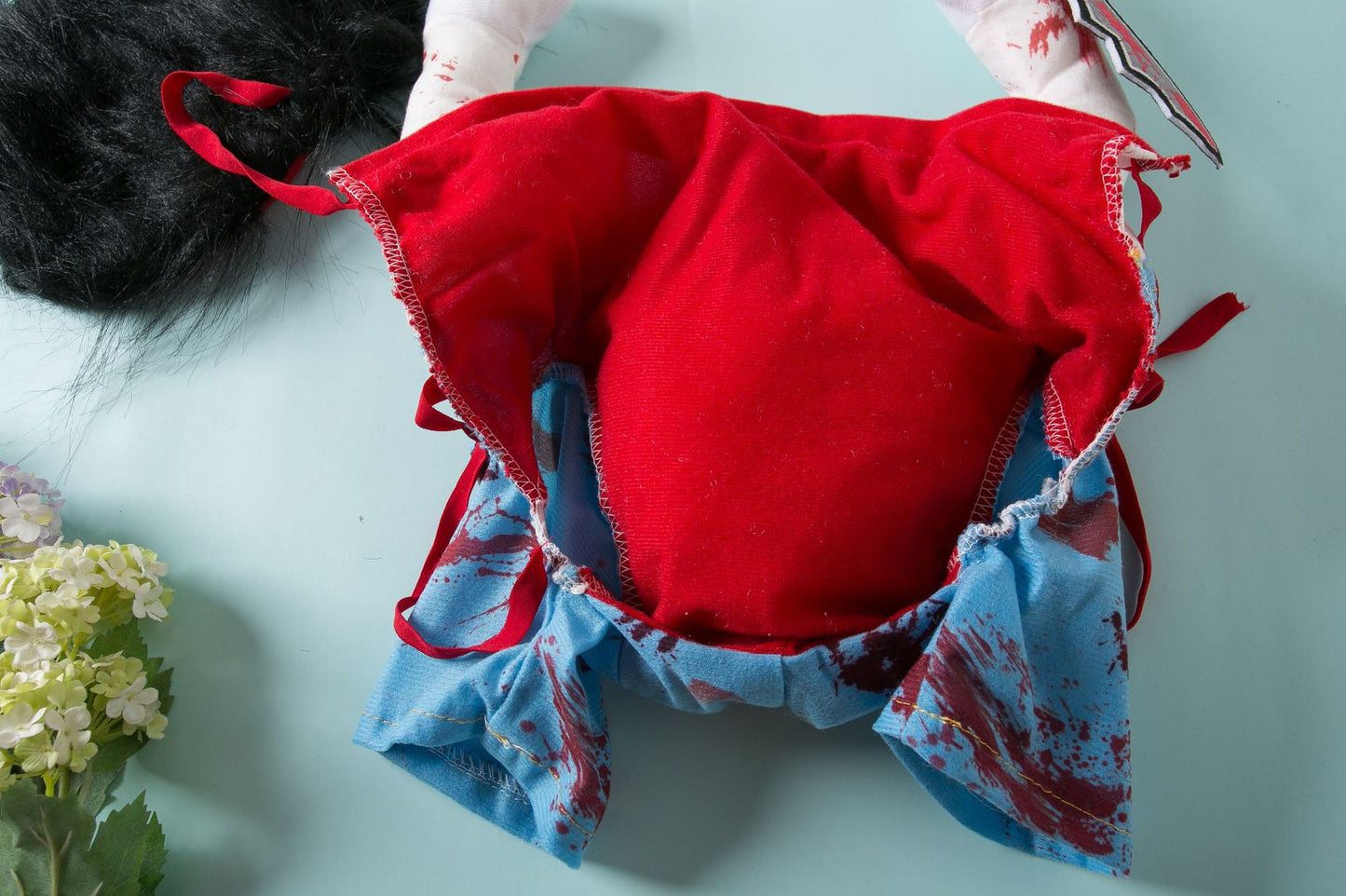 Halloween Funny Pet Costume