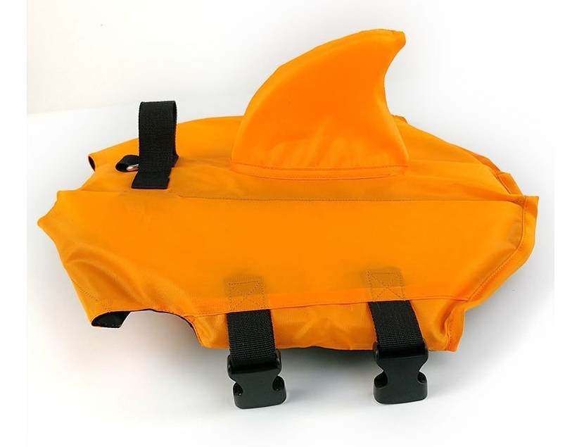 Pet Life Jacket | Dog Swimsuit