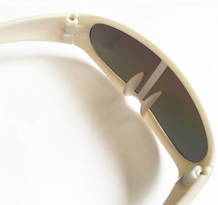 Pet Dog Sunscreen UV Goggles