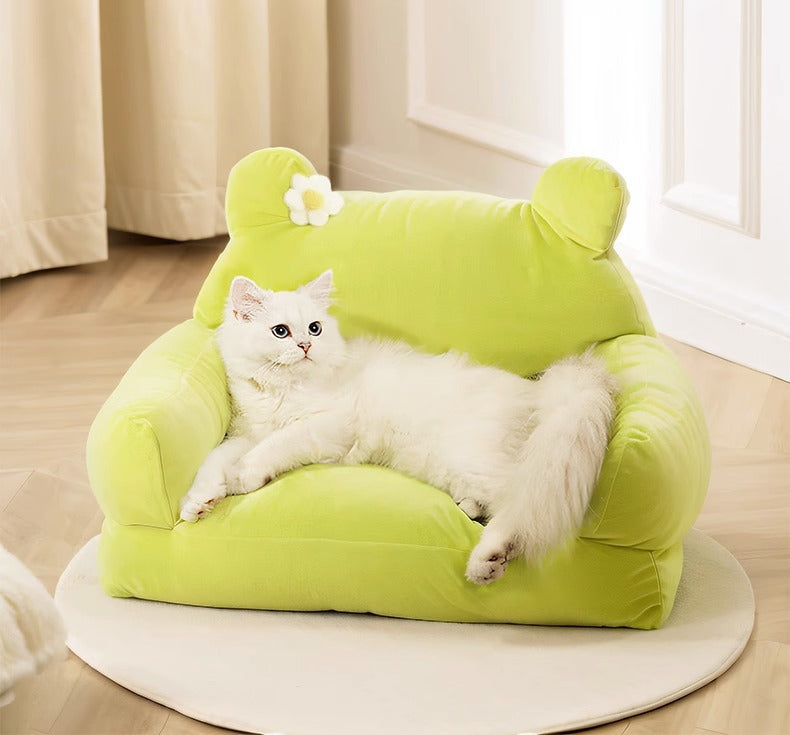 Large Cat Nest Pet Supplies