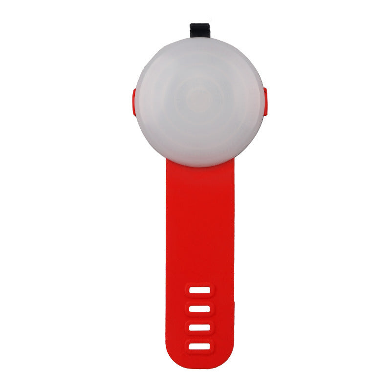 Pet Watch Strap Pendant To Prevent Loss At Night