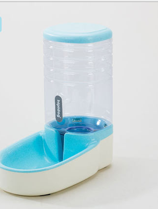 Pet automatic feeder/cat automatic drinking fountain & feeder