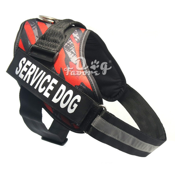Dog Chest Strap