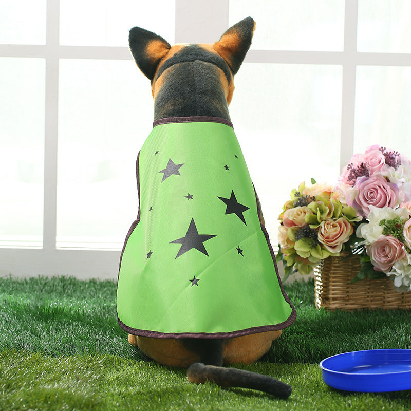 Rain Jacket For Dogs