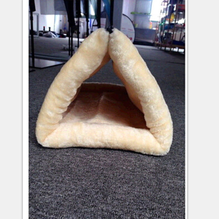 Cat Tunnel And Sleeping Nest Bag
