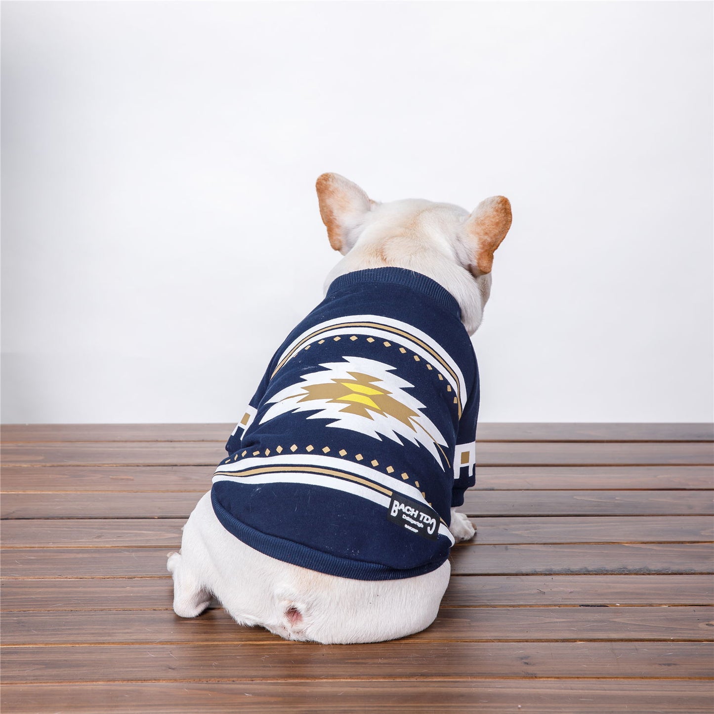 Party Shirts Dog Sweater