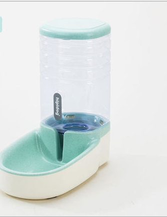 Pet automatic feeder/cat automatic drinking fountain & feeder