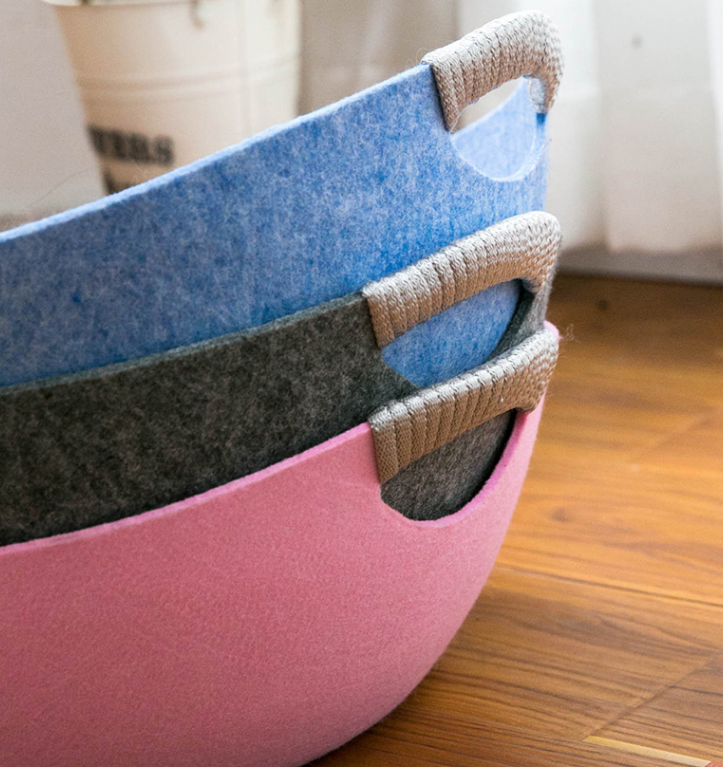 Pet Perch Cat Scratcher And Bed House