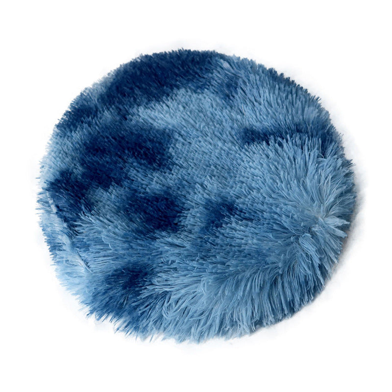 Pet Sleeping Mat Round Blanket