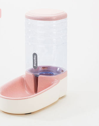 Pet automatic feeder/cat automatic drinking fountain & feeder