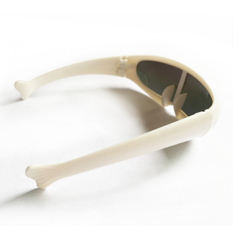 Pet Dog Sunscreen UV Goggles