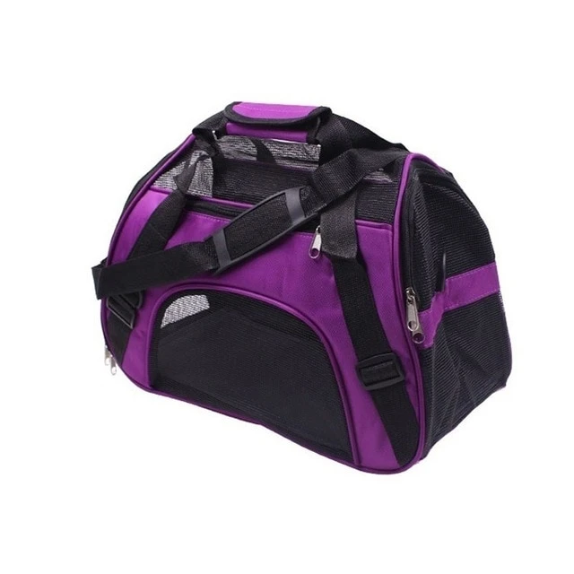 Pet Dog Outing Carrying Bag | Pet Backpack