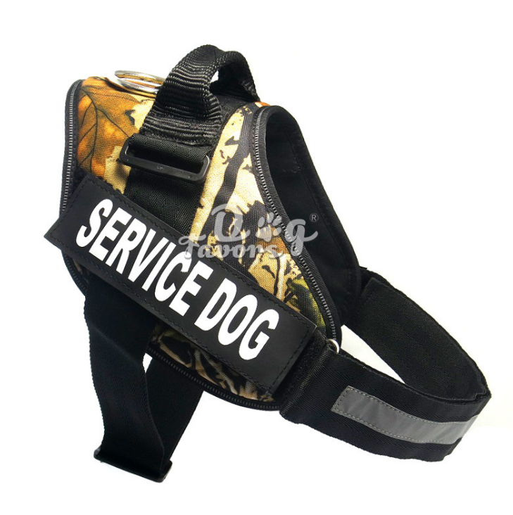 Dog Chest Strap