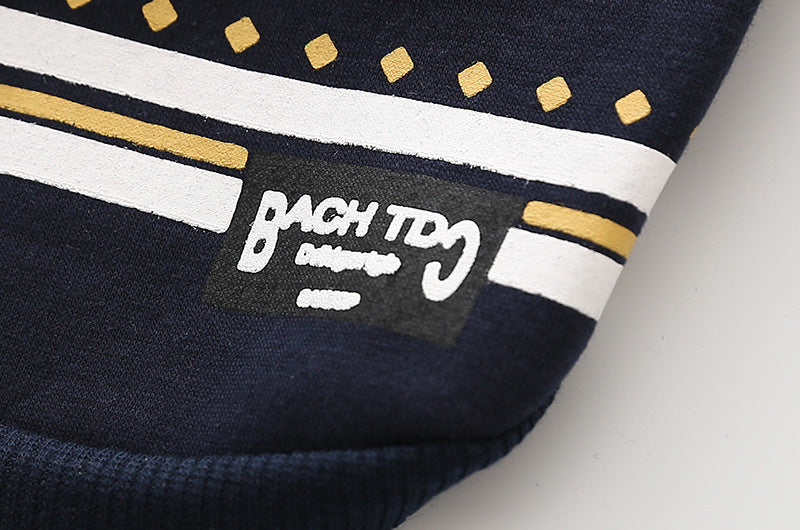 Party Shirts Dog Sweater