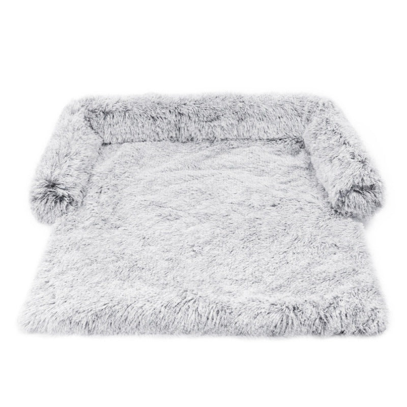 Kennel Plush Blanket And Sofa Bed