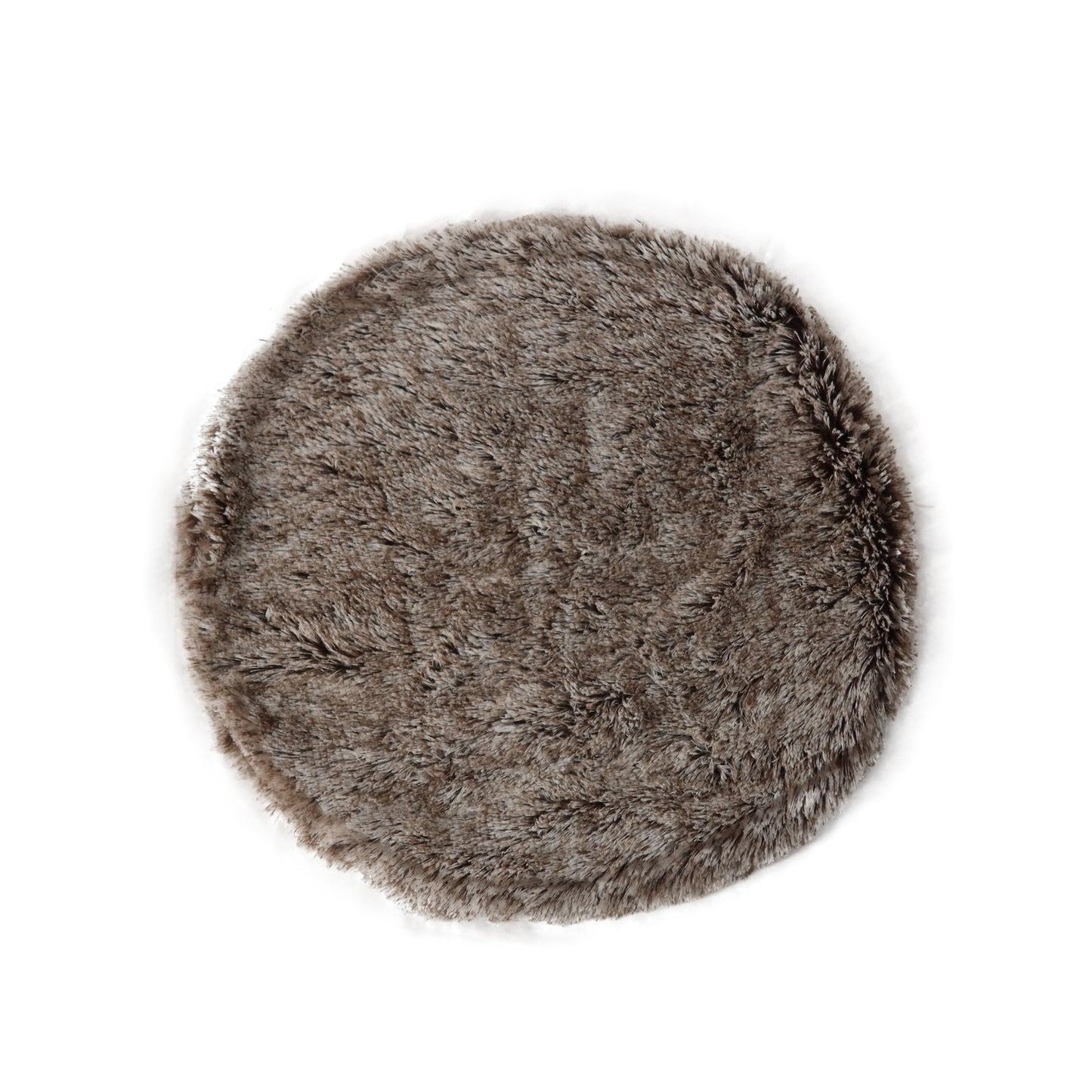 Pet Sleeping Mat Round Blanket