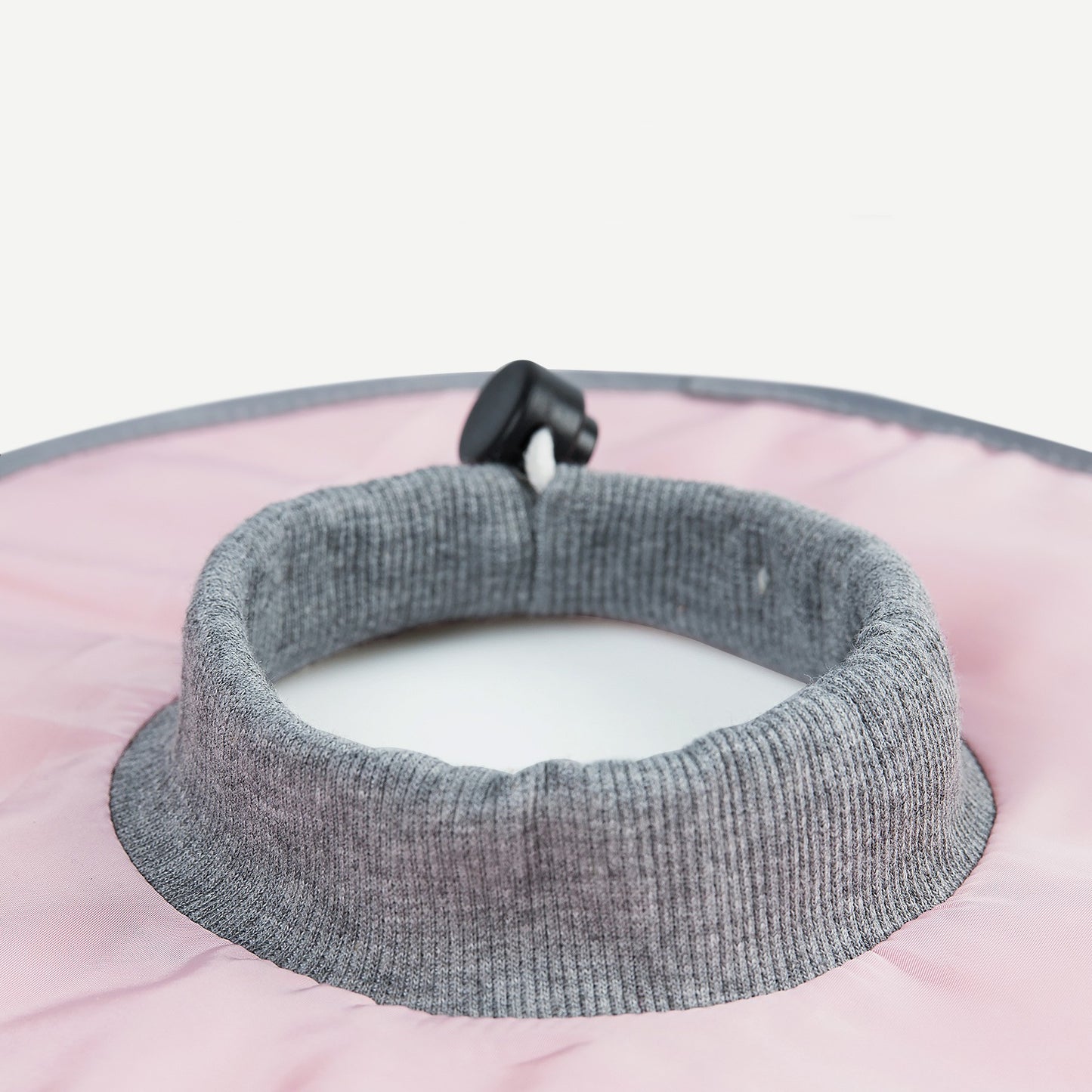 Cat Protective Collar for Neck Recovery after Surgery