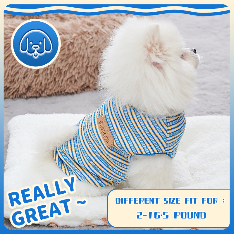 New arrival cooling vest fashion outfit for dog