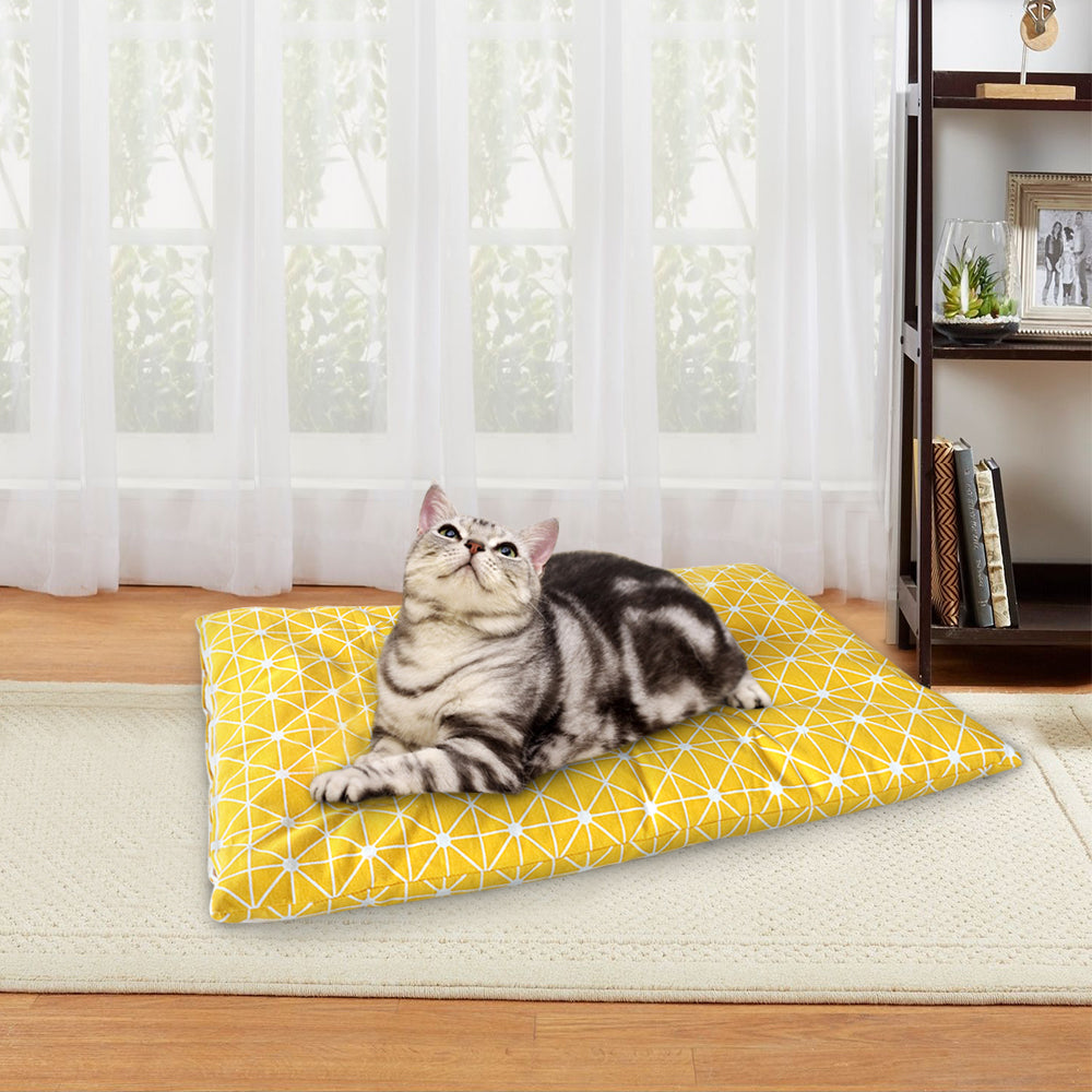 Winter Dog Bed | Soft Pet Dog Mat