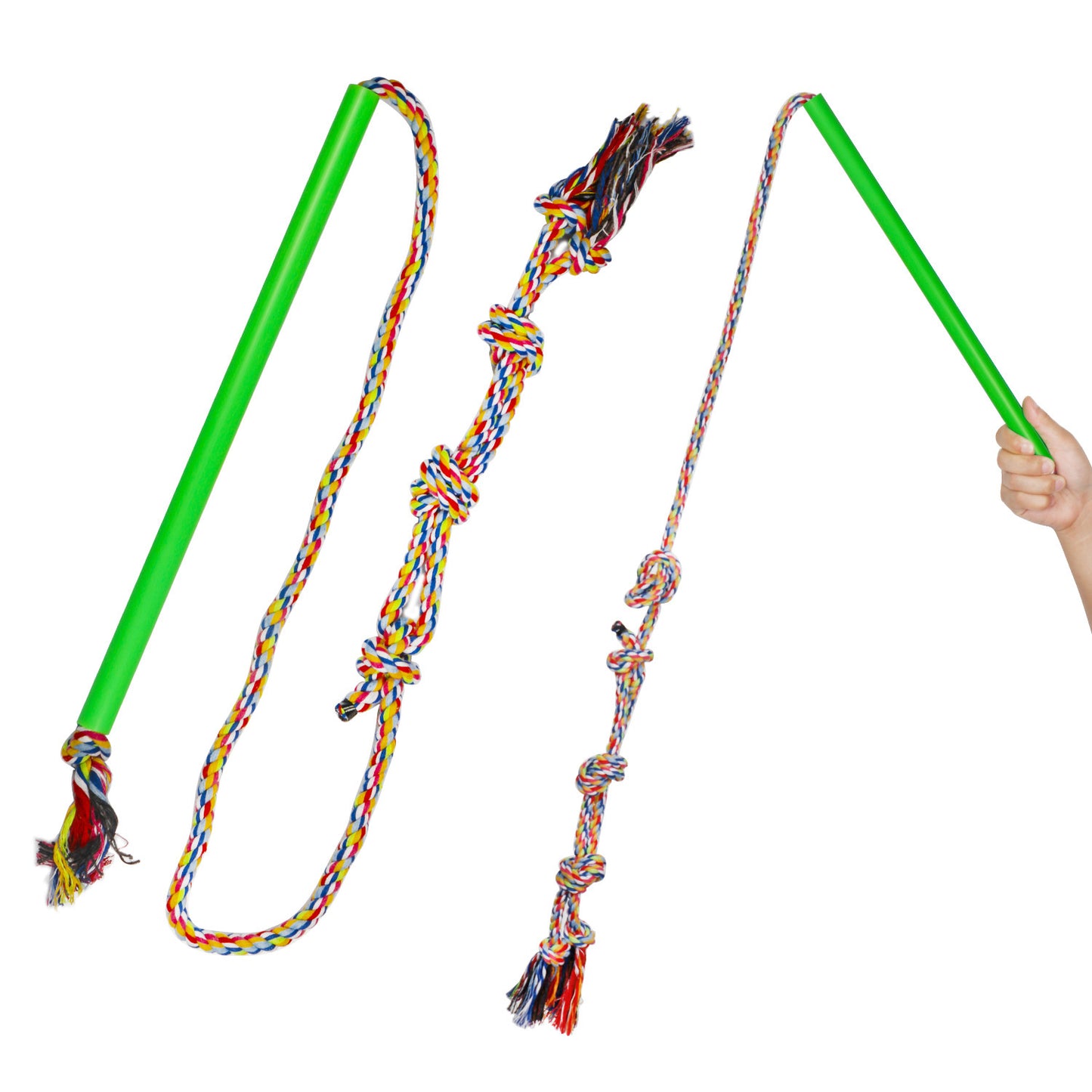 Pet Supplies Dog Training Pole