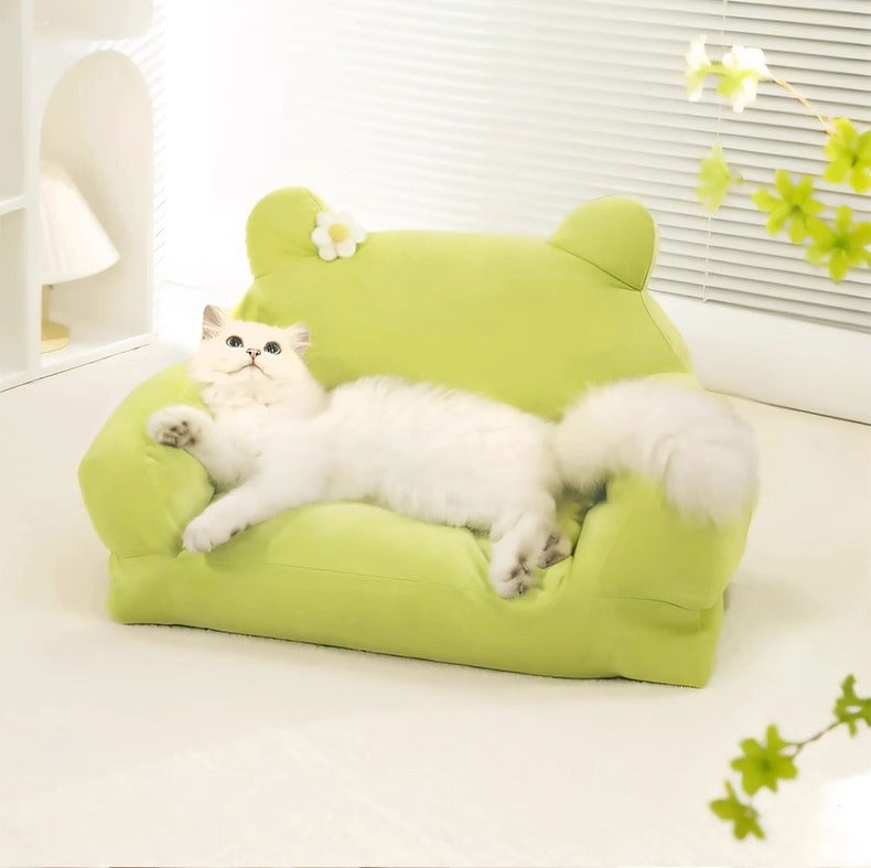 Large Cat Nest Pet Supplies