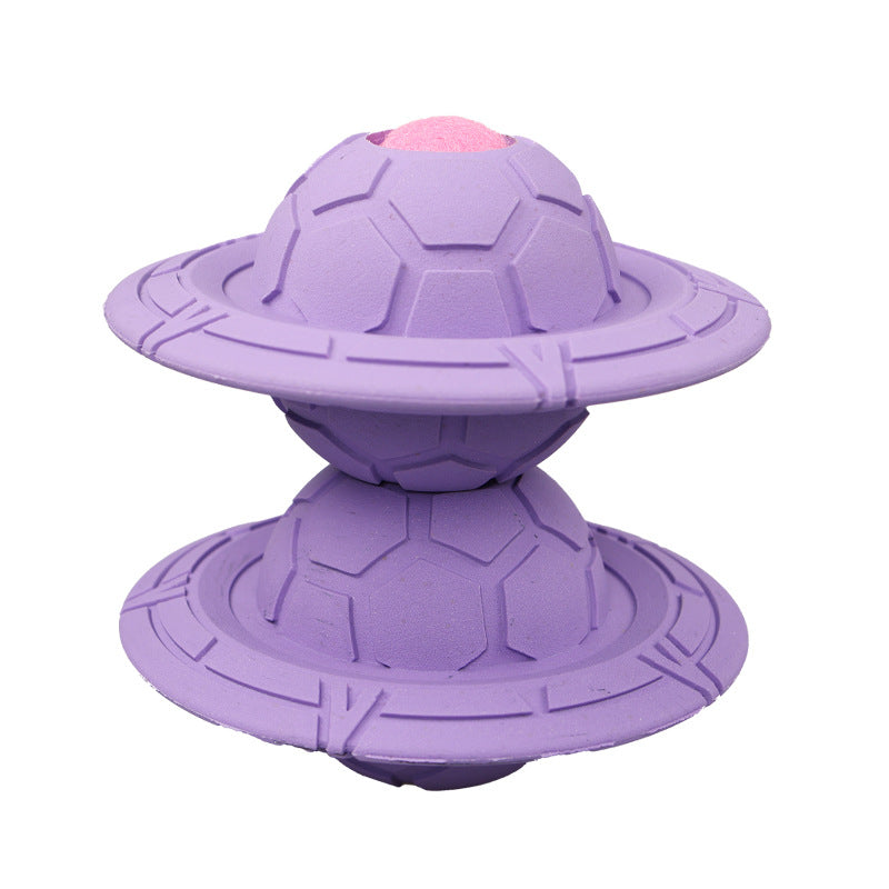 All Natural Rubber Tear Resistant Dog Toy