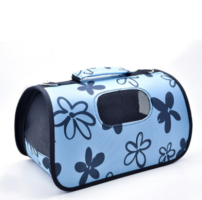 Pet Dog Outing Carrying Bag | Pet Backpack
