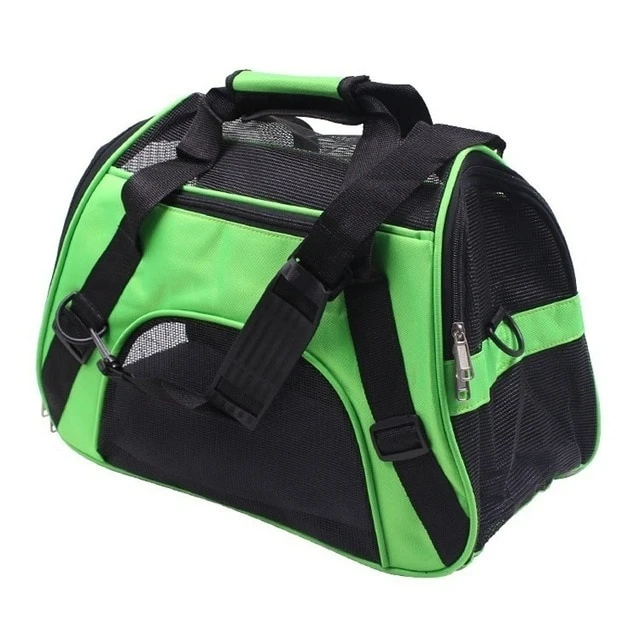 Pet Dog Outing Carrying Bag | Pet Backpack